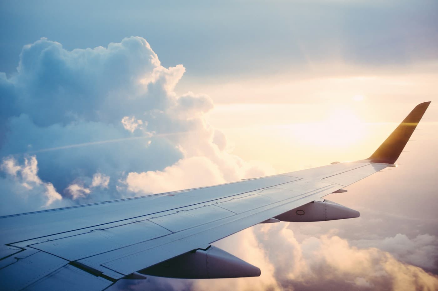 Airport Transfers illustrative photography