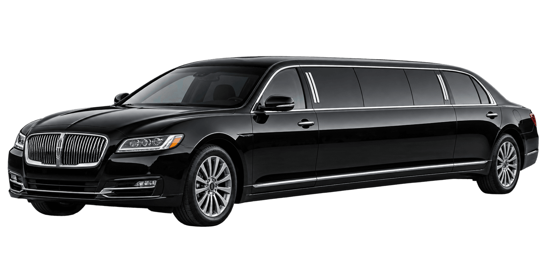 Lincoln Stretch Limousine