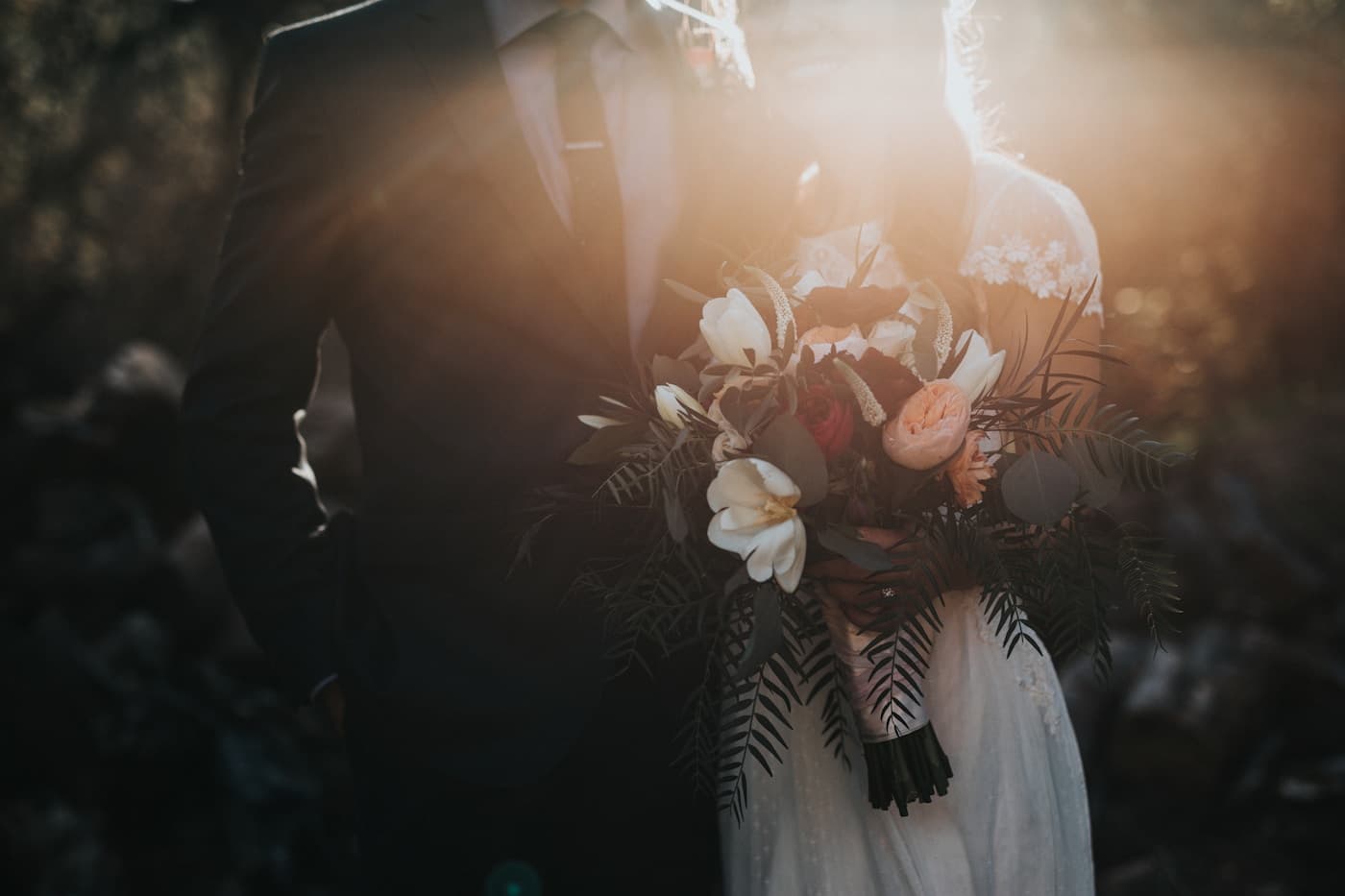 Weddings & Special Events illustrative photography